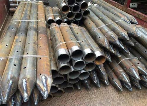 勉县钢花管哪里有卖